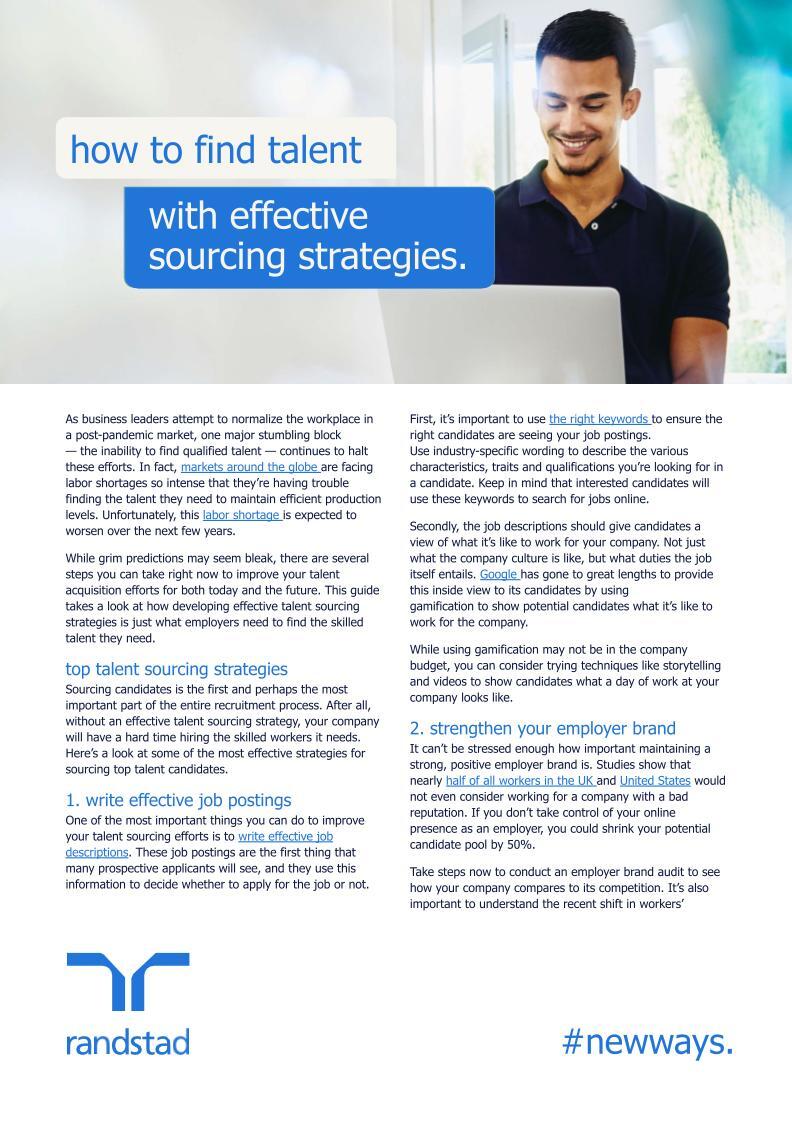 randstad-1-how-to-find-talent-with-effective-sourcing-strategies