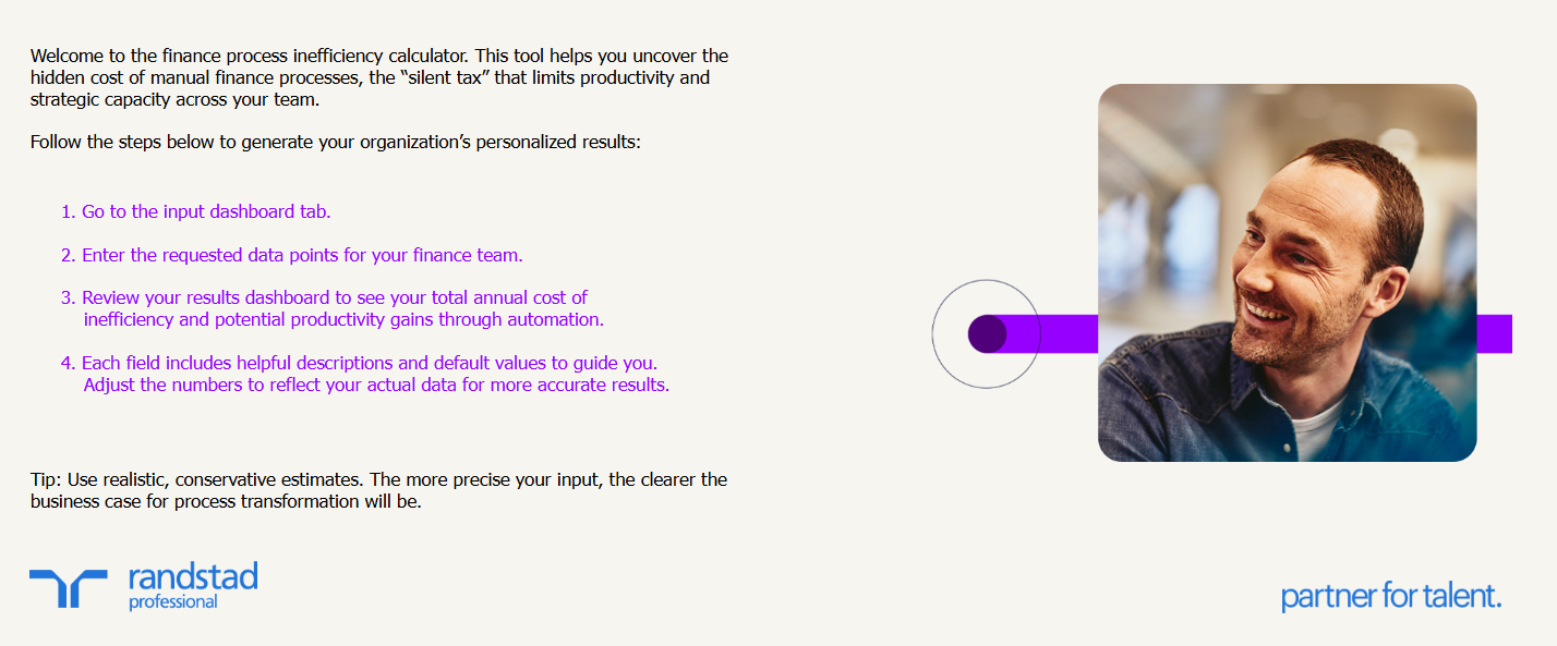 randstad-1-the-finance-process-inefficiency-calculator