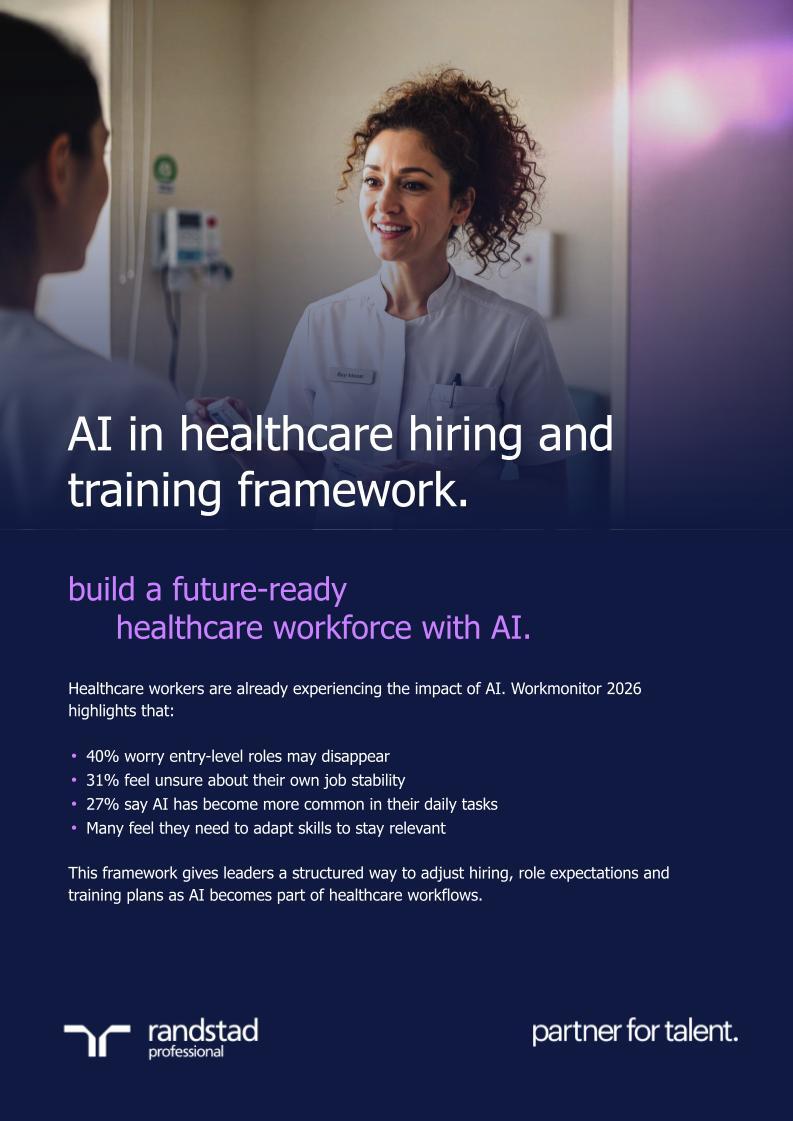 randstad-2-AI-in-healthcare-hiring-and-training-framework