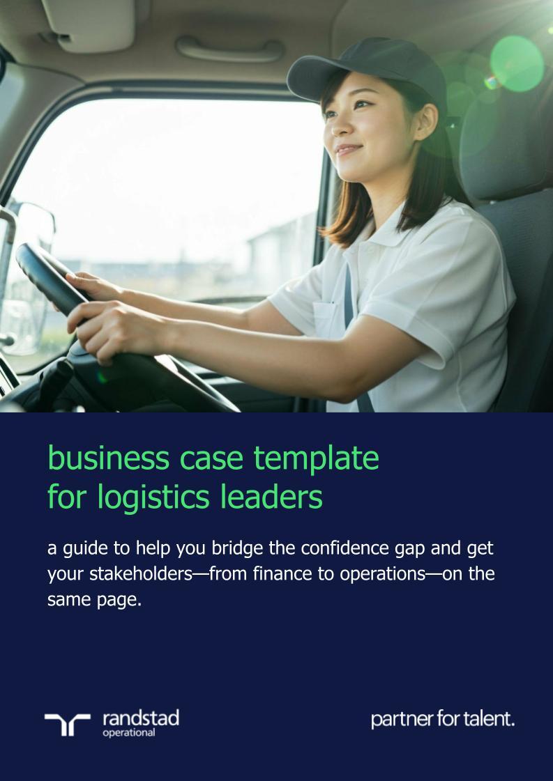 randstad-3-business-case-template-for-logistics-leaders